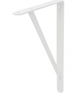 PLANKDRAGER INDUSTRIE WIT 25X40CM PLANKDRAGER INDUSTRIE WIT 25X40CM