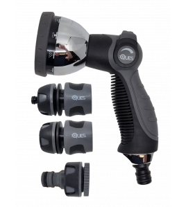 QUES STARTSET LUXE MULTIFUNCTIONELE BROES