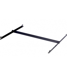 DURALINE STORAGE KLEDINGROEDE ZWART 56,9CM