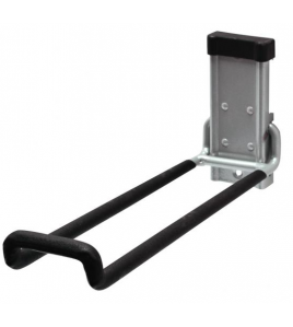 DURALINE TRACK HAAK VOOR LADDER MAT ZILVER