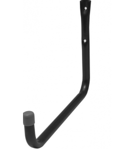 DURALINE J-HAAK BUIS ENKEL GRIJS 20X29CM