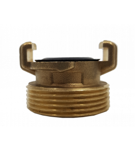 QUES SNELKOPPELING BUITENDRAAD 1 1/2'' QUES SNELKOPPELING BUITENDRAAD 1 1/2''