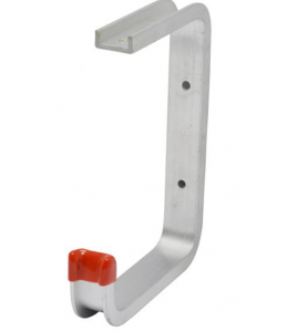 DURALINE G-HAAK ALU 17X22CM