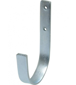 DURALINE J-HAAK PLAT 12X17CM