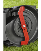 ELEKTR.GRASMAAIER POWERMAX 1800/42