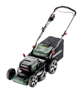 METABO RM 36-18 LTX BL 46 BODY