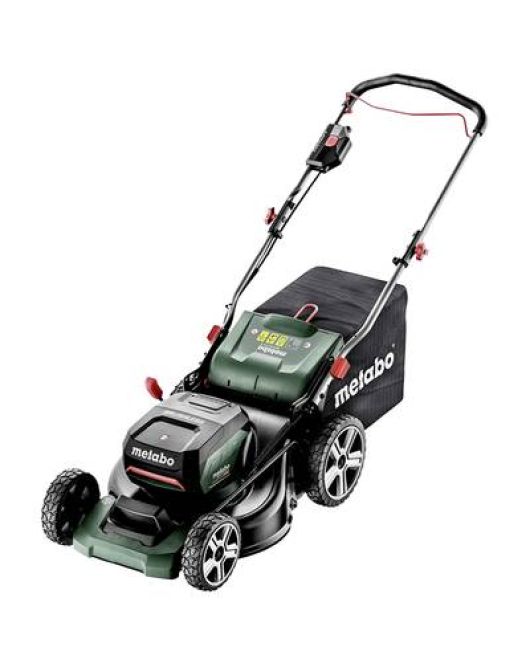METABO RM 36-18 LTX BL 46 BODY METABO RM 36-18 LTX BL 46 BODY