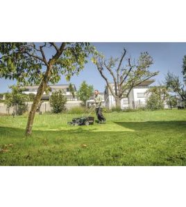 METABO RM 36-18 LTX BL 46 BODY