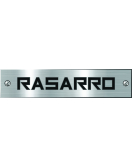RASARRO 36/38 LI KIT 4.0 AH - ACCU GRASMAAIER - 2 ACCU'S - POWER X-CHA