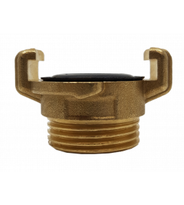 QUES SNELKOPPELING BUITENDRAAD 1'' QUES SNELKOPPELING BUITENDRAAD 1''