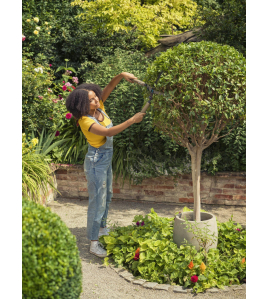 NATURECUT HEGGENSCHAAR FSC 100%