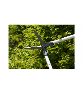 TELECUT HEGGENSCHAAR