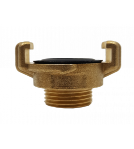 QUES SNELKOPPELING BUITENDRAAD 3/4'' QUES SNELKOPPELING BUITENDRAAD 3/4''