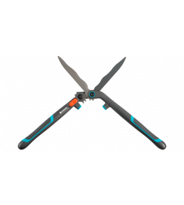 2 IN 1 ENERGYCUT HEGGENSCHAAR 2 IN 1 ENERGYCUT HEGGENSCHAAR