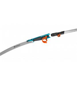 CS-SNOEIZAAG 300 PP GEBOGEN