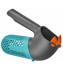 COMBISYSTEM BESSENPLUKKER