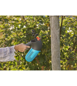 COMBISYSTEM BESSENPLUKKER