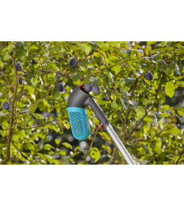 COMBISYSTEM BESSENPLUKKER