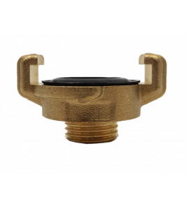 QUES SNELKOPPELING BUITENDRAAD 1/2'' QUES SNELKOPPELING BUITENDRAAD 1/2''