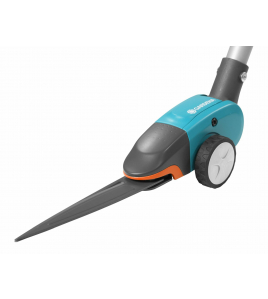 COMFORT GRASSCHAAR MET LANGE STEEL