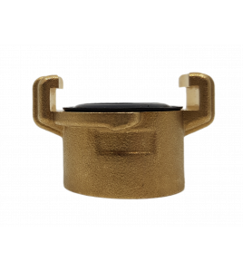 QUES SNELKOPPELING BINNENDRAAD 1'' QUES SNELKOPPELING BINNENDRAAD 1''