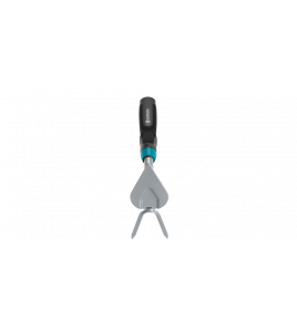 COMFORT HANDHARKJE, HARTVORMIG BLAD, 2T