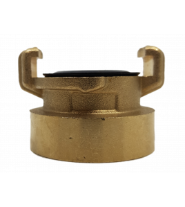 QUES SNELKOPPELING BINNENDRAAD 1 1/4'' QUES SNELKOPPELING BINNENDRAAD 1 1/4''