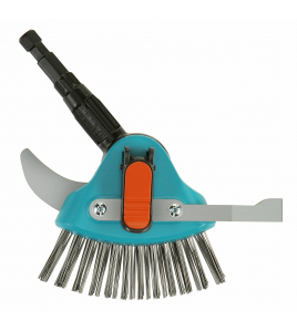 COMBISYSTEM 3IN1 VOEGENREINIGER