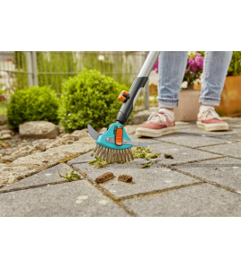 COMBISYSTEM 3IN1 VOEGENREINIGER