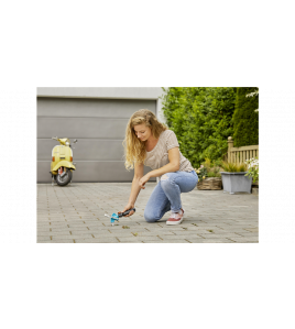 COMBISYSTEM 2IN1 VOEGENKRABBER