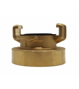 QUES SNELKOPPELING BINNENDRAAD 1 1/2'' QUES SNELKOPPELING BINNENDRAAD 1 1/2''