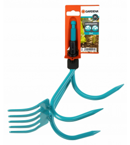 COMBISYSTEM CULTIVATOR-HARK