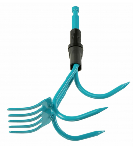 COMBISYSTEM CULTIVATOR-HARK