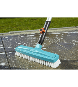 COMBISYSTEEM SCHROBBER