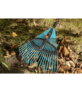 CS-VERSTELBARE BLADHARK