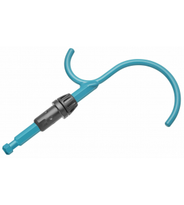 COMBISYSTEM TAK HAAK