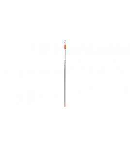 CS-TELESCOOPSTEEL 210-390 CM