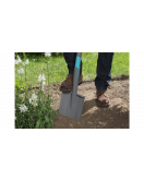 NATURELINE SPADE T-GREEP FSC 100%