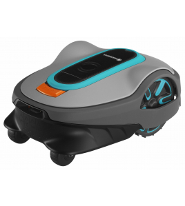 ROBOTMAAIER SILENO LIFE 1000M&#178;