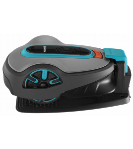 ROBOTMAAIER SILENO LIFE 1000M&#178;