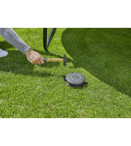 ZONEPROTEC ZONEPROTEC