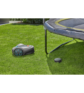 ZONEPROTEC ZONEPROTEC