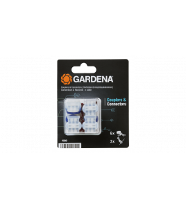 VERBINDINGSSTUKKEN&KLEMMEN VOOR ROBOTIC VERBINDINGSSTUKKEN&KLEMMEN VOOR ROBOTIC