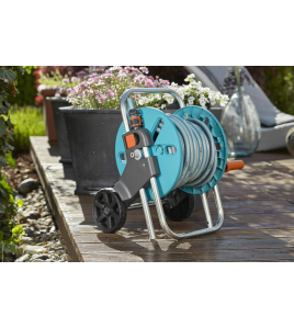 SLANGENWAGEN CLEVERROLL S