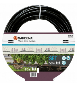 MDS START SET STRUIK/HAAG 50M