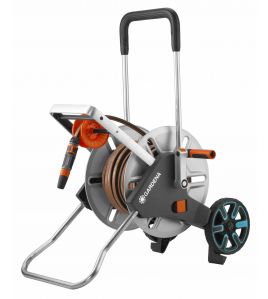 SLANGENWAGEN METAALCLEVERROLL MSET (25M)