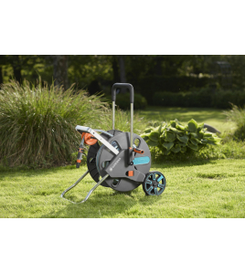 SLANGENWAGEN CLEVERROLL L EASY SET