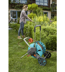 SLANGENWAGEN CLEVERROLL M EASY SET