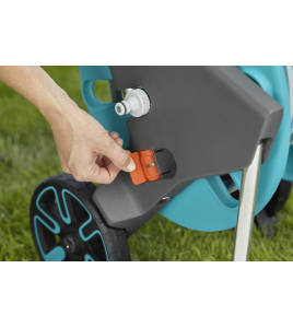 SLANGENWAGEN CLEVERROLL M EASY SET