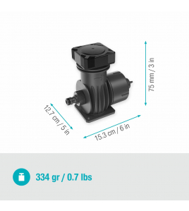 MDS BASISAPPARAAT 2000